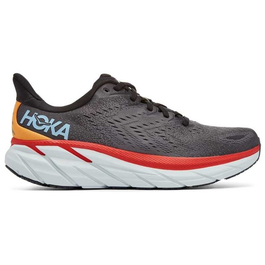 Hoka Clifton 8