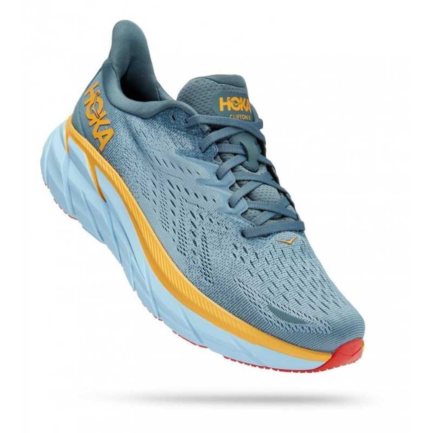 Hoka Clifton 8