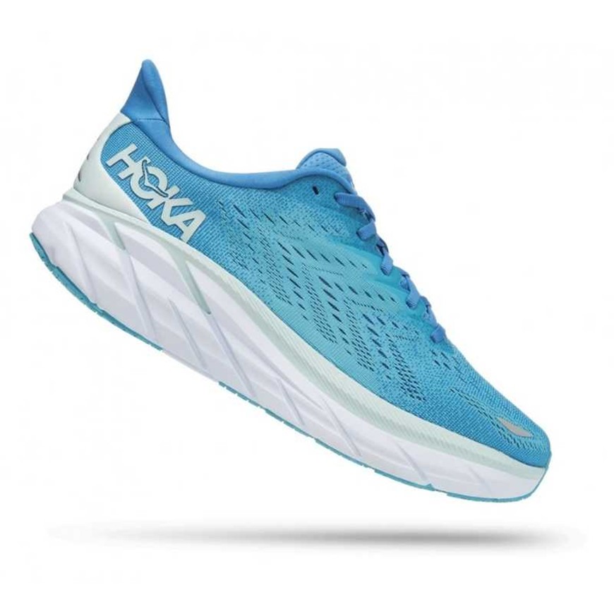 Hoka Clifton 8