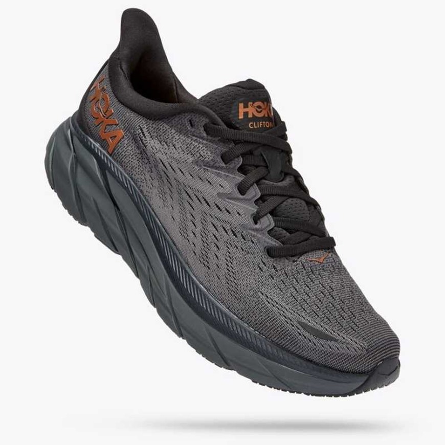 Hoka Clifton 8 DONNA