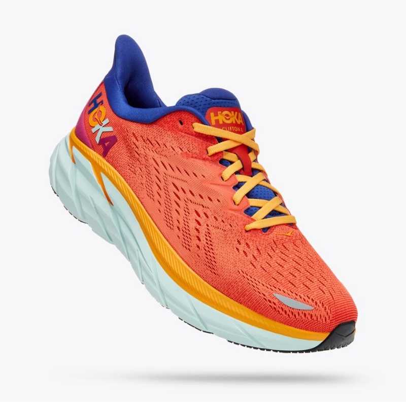Hoka scontate hotsell