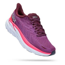 Hoka Clifton 8 DONNA