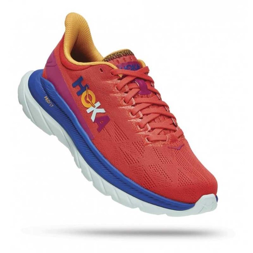 Hoka Mach 4 DONNA