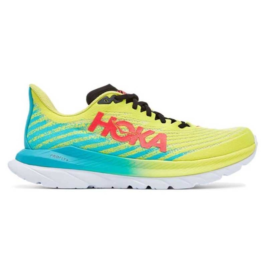 Hoka Mach 5