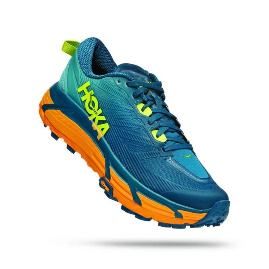 Hoka Mafate Speed 3