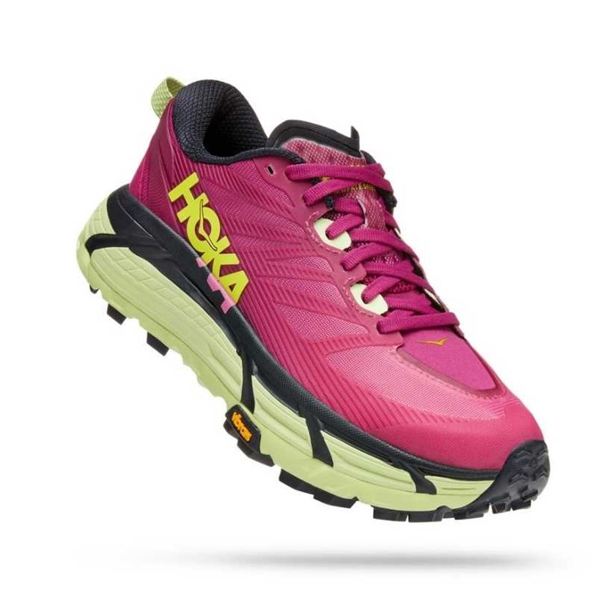 Hoka Mafate Speed 3 DONNA