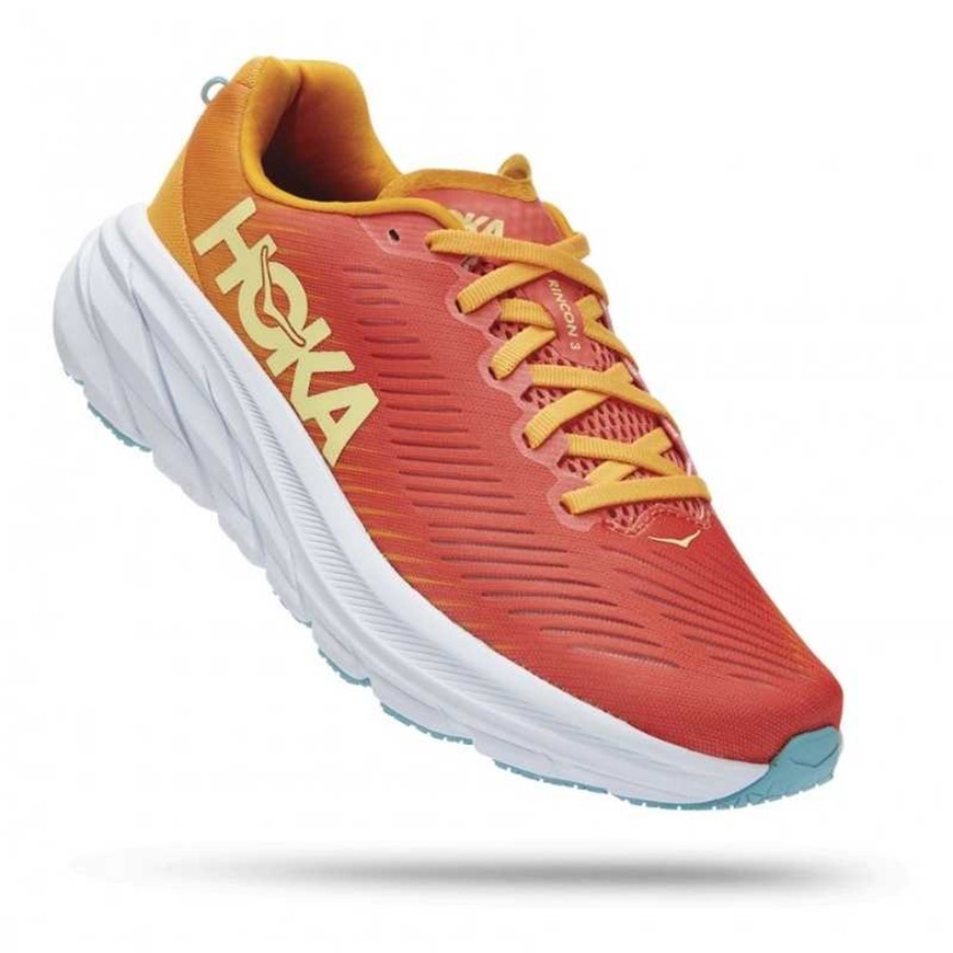 Hoka Rincon 3 DONNA