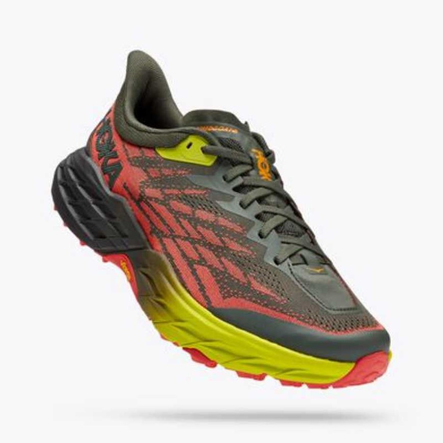 Hoka Speedgoat 5