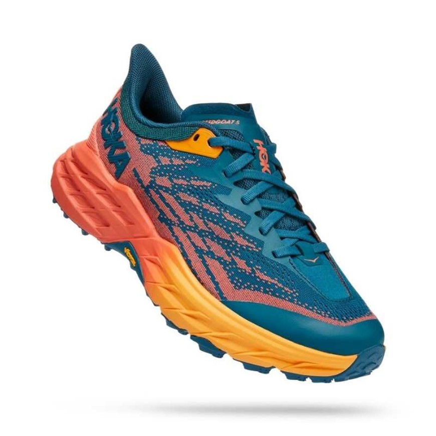 Hoka Speedgoat 5 DONNA