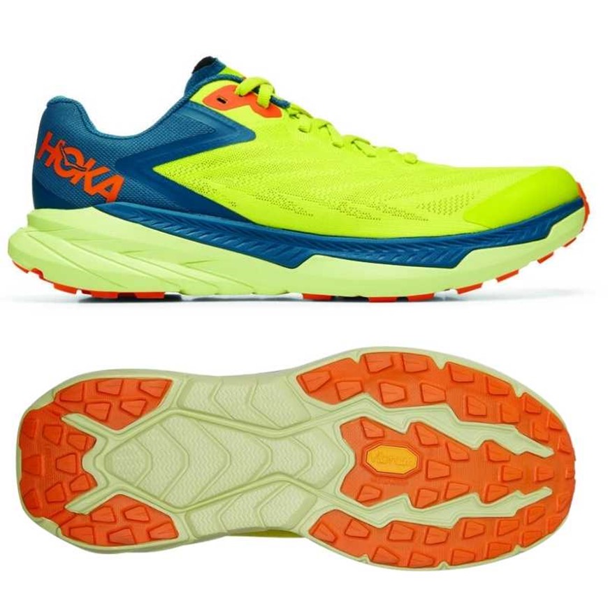 Hoka Zinal