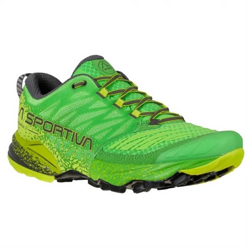 La Sportiva Akasha 2