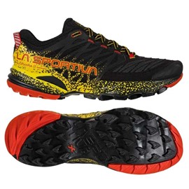 La Sportiva Akasha 2