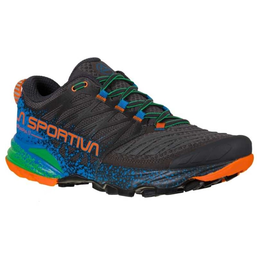 La Sportiva Akasha 2