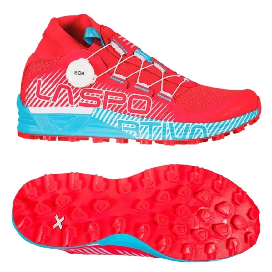 La Sportiva Cyklon DONNA