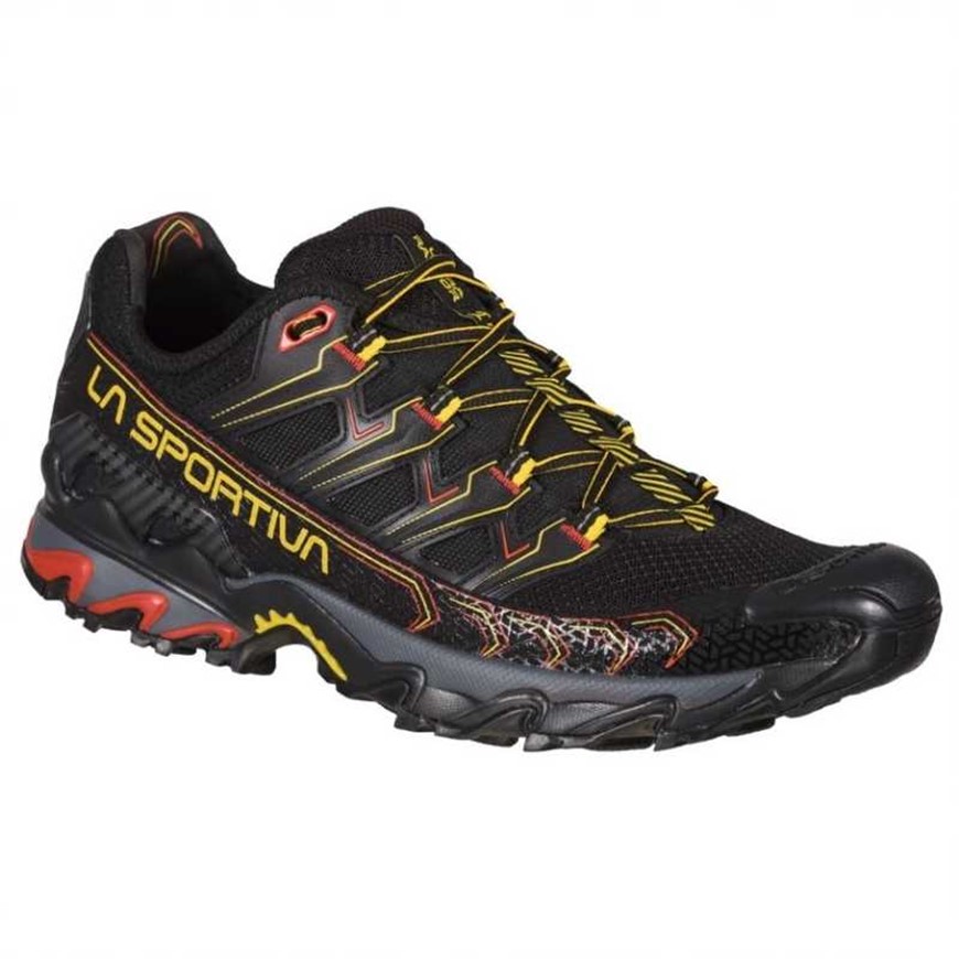 LA SPORTIVA ULTRA RAPTOR 2