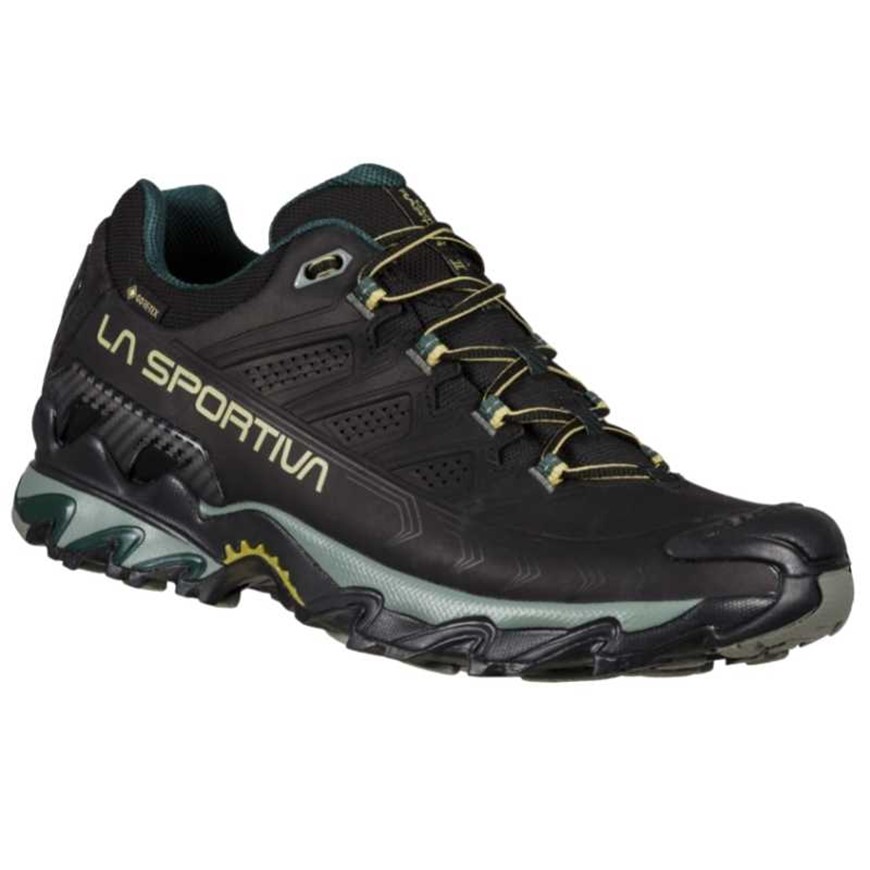 LA SPORTIVA ULTRA RAPTOR 2 GTX LEATHER