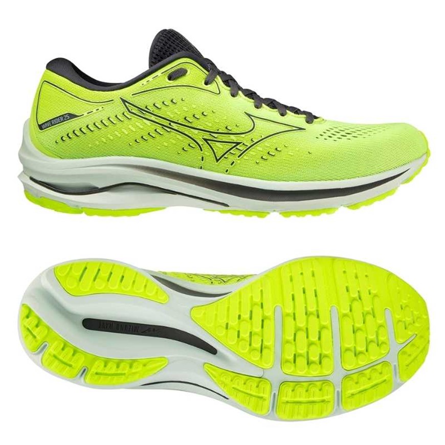Mizuno Wave Rider 25