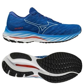 Mizuno Wave Rider 26