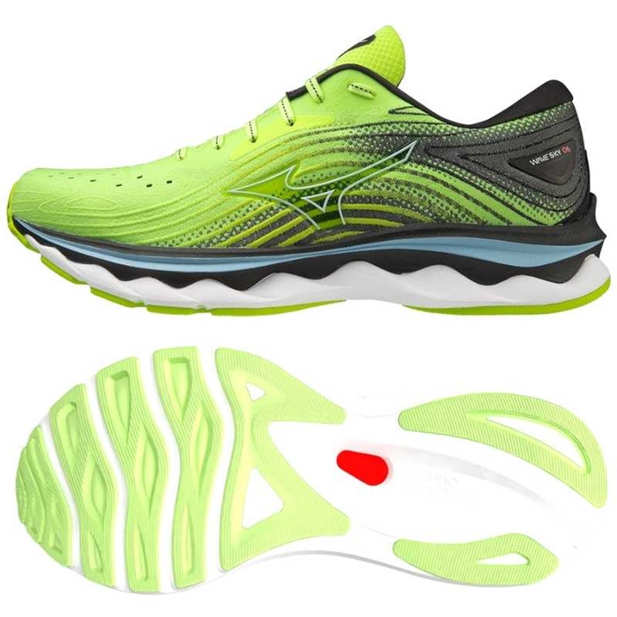 Mizuno Wave Sky 6