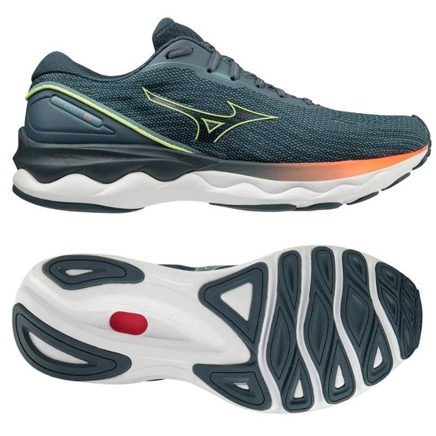 Mizuno Wave Skyrise 3