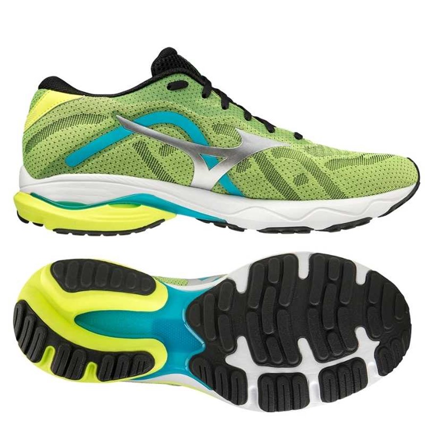 Mizuno Wave Ultima 13