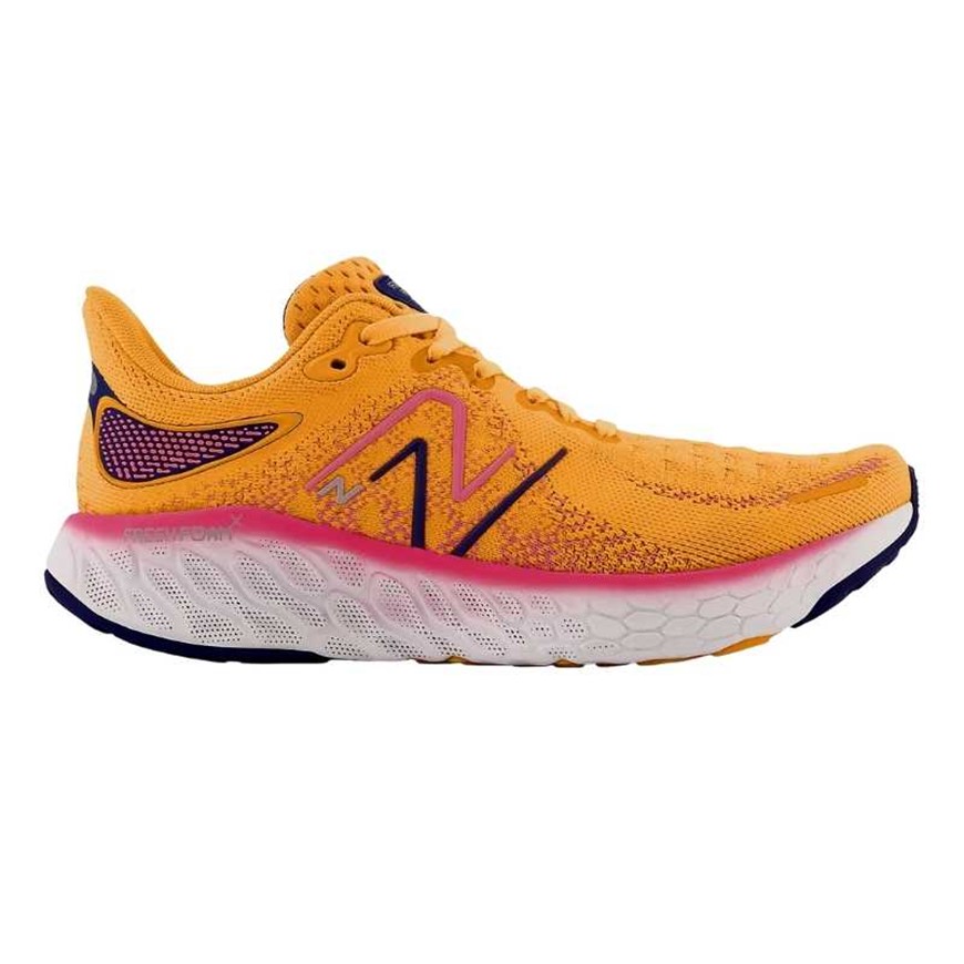 New Balance 1080 V12 DONNA