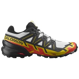 Salomon Speedcross 6