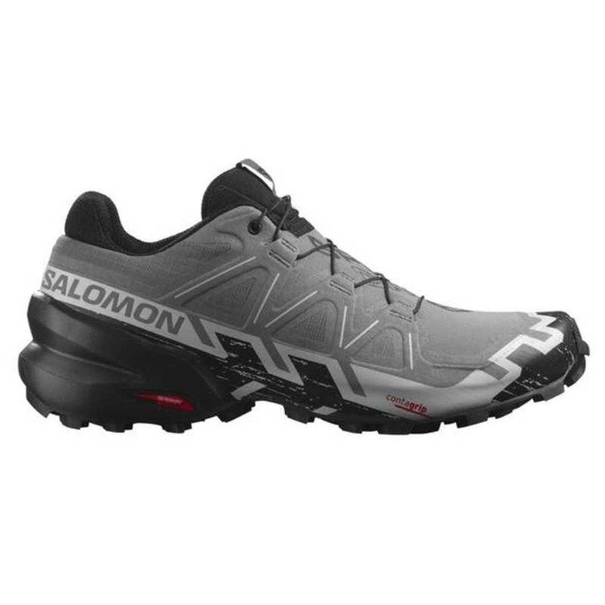salomon Speedcross 6 