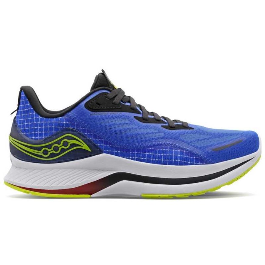 Saucony Endorphin Shift 2