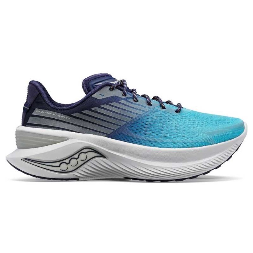 Saucony Endorphin Shift 3