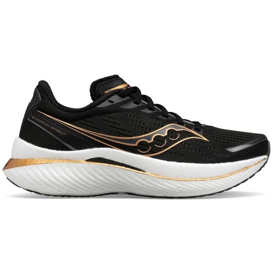 Saucony Endorphin Speed 3