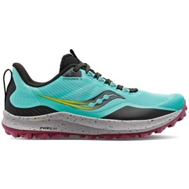 Saucony Peregrine 12 DONNA