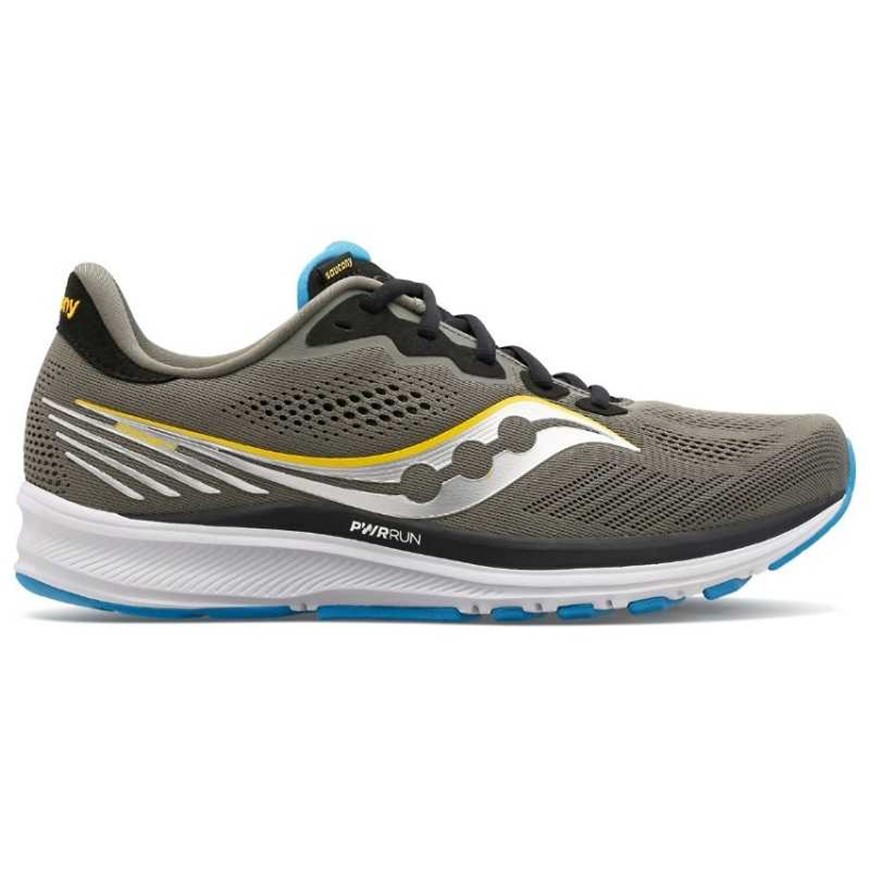 Saucony Ride 14