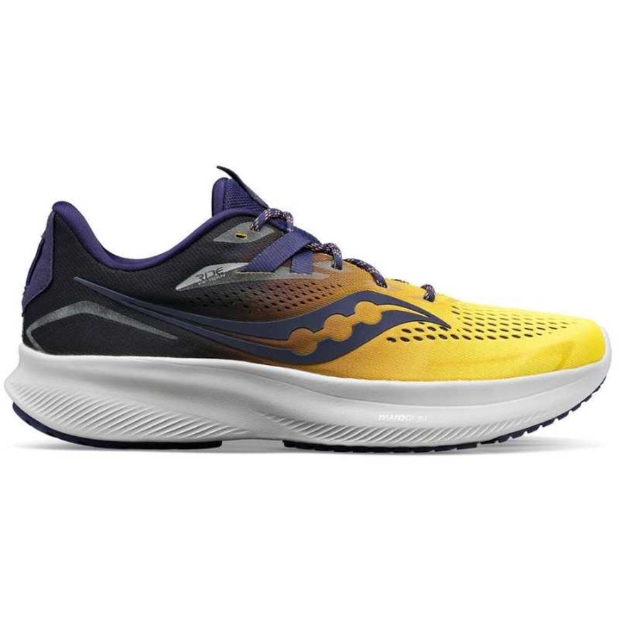 Saucony Ride 15