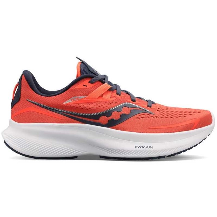 Saucony Ride 15 DONNA