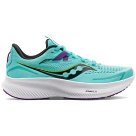 Saucony Ride 15 DONNA