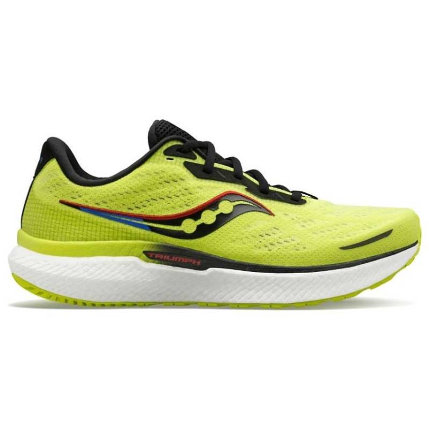 Saucony Triumph 19