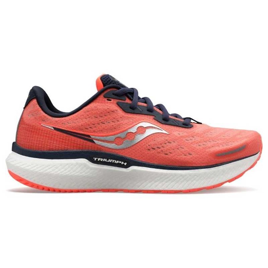 Saucony Triumph 19 DONNA