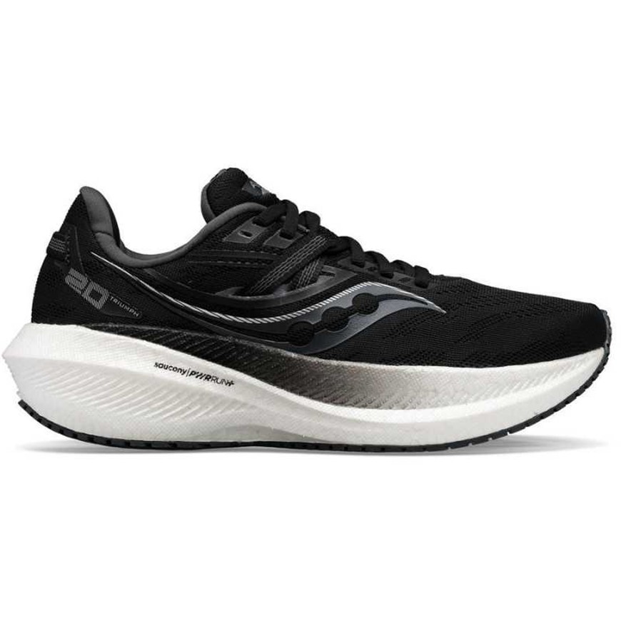 Saucony Triumph 20