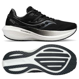 Saucony Triumph 20 DONNA