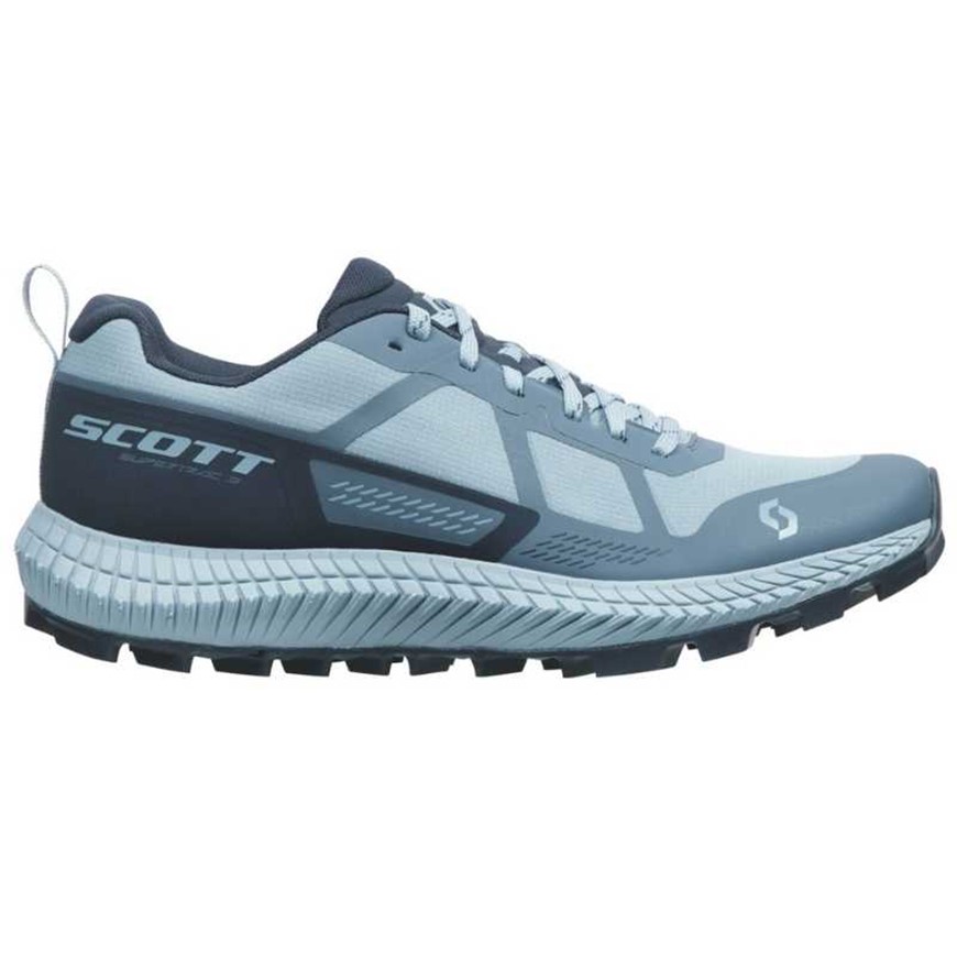 Scott Supertrac 3 DONNA