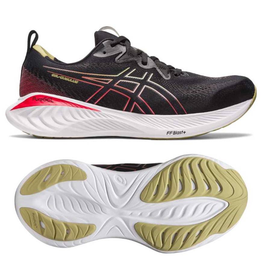 Asics Gel Cumulus 25