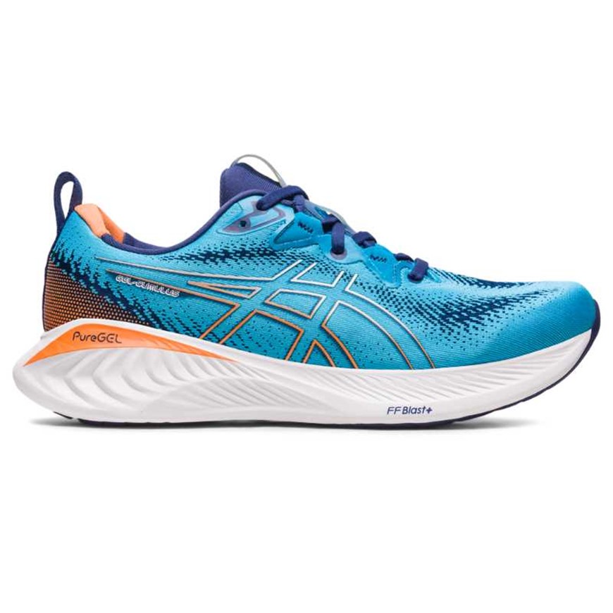 Asics Gel Cumulus 25