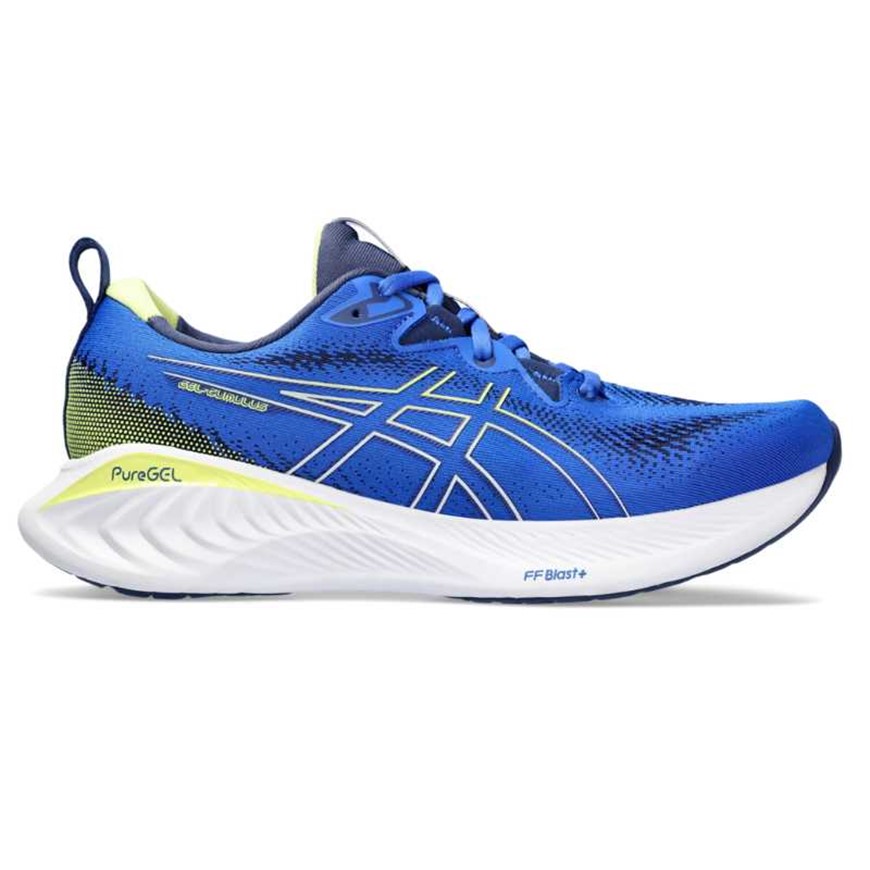 Asics Gel Cumulus 25