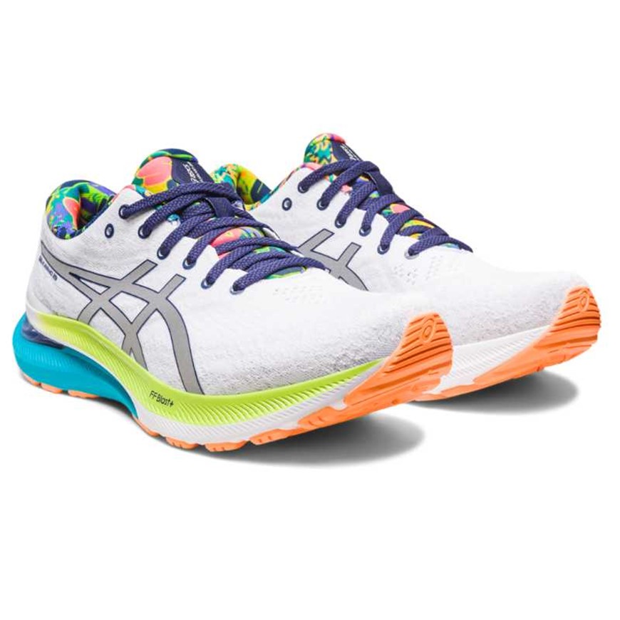 Asics Gel Kayano 29 Light Show