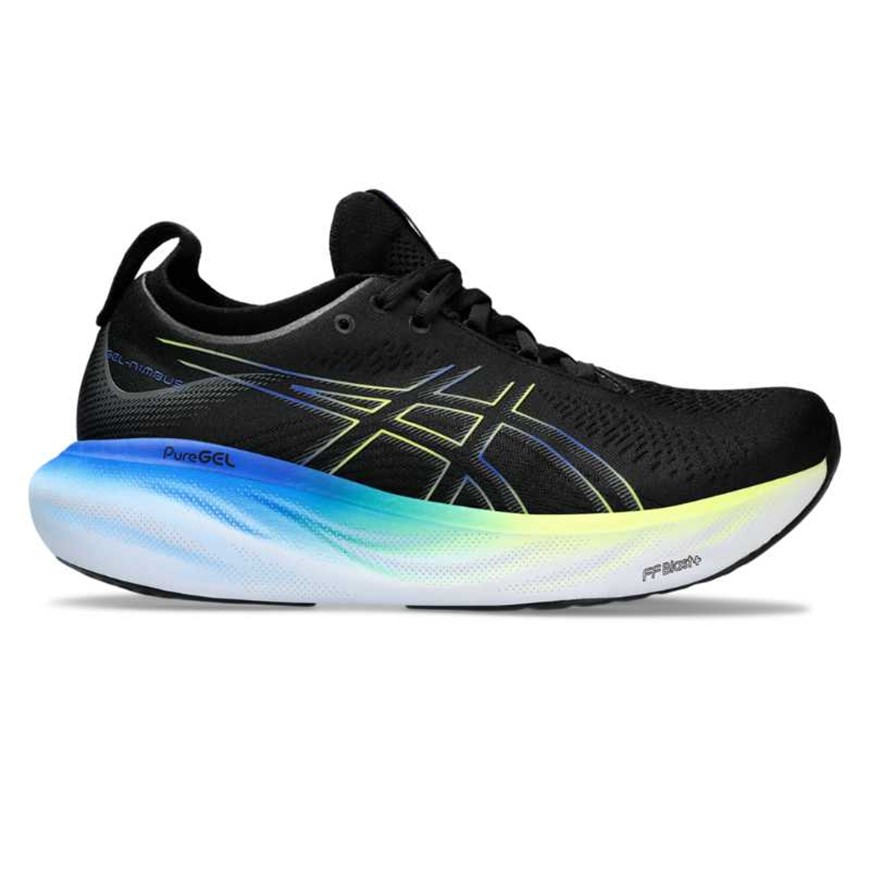 Asics Gel Nimbus 25