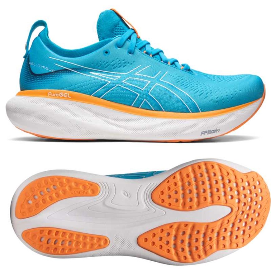 Asics Gel Nimbus 25