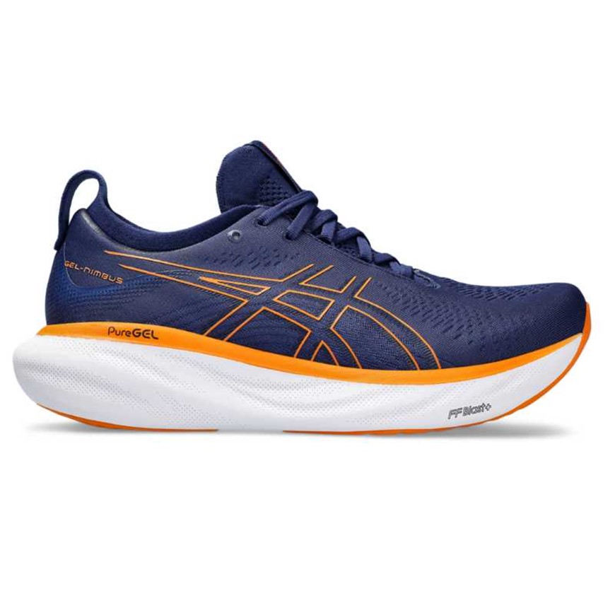 Asics Gel Nimbus 25
