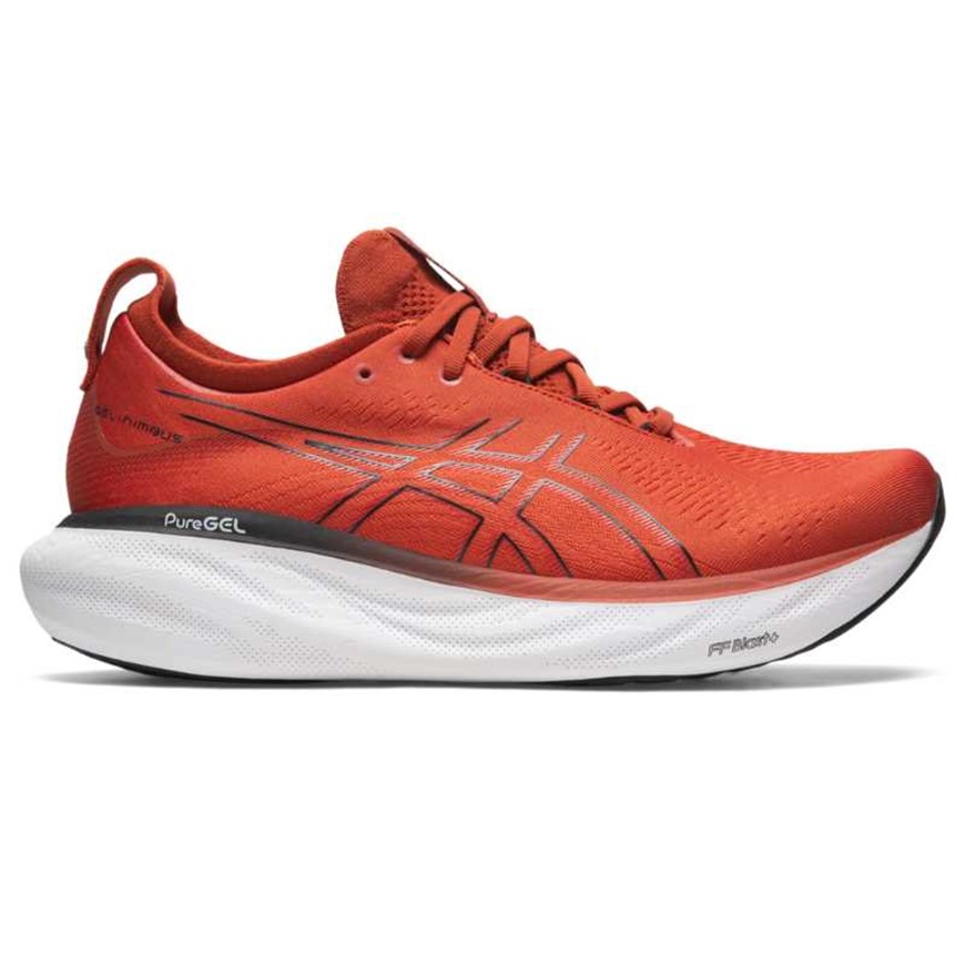 Asics Gel Nimbus 25