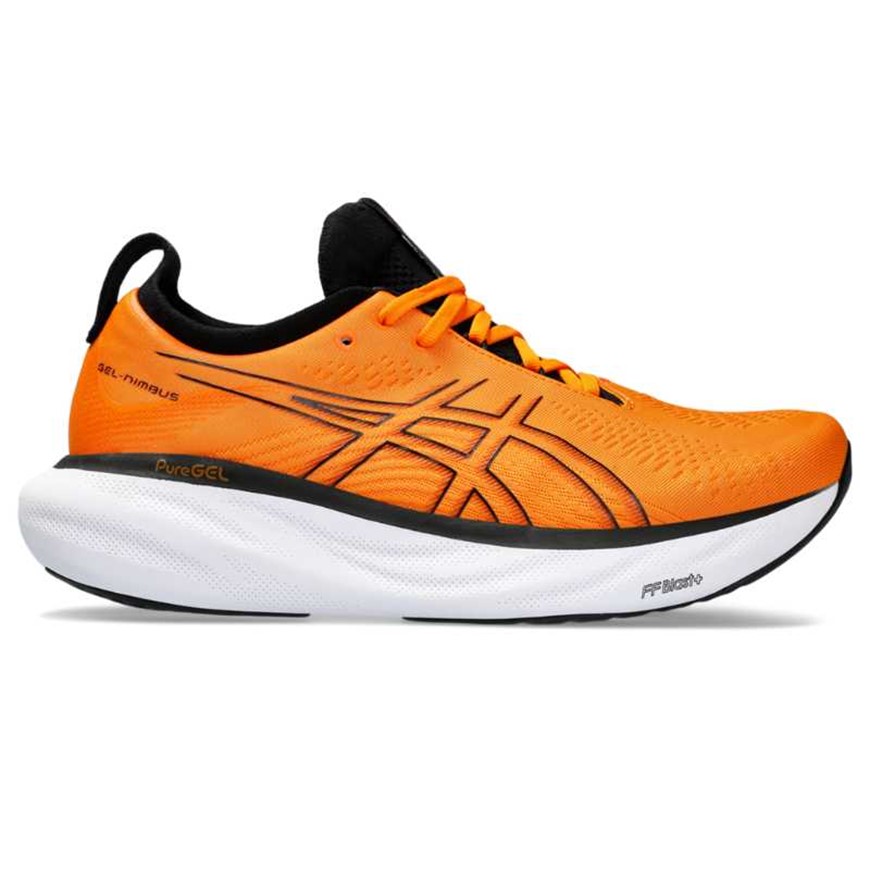 Asics Gel Nimbus 25